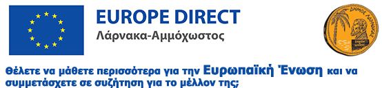 EUROPE DIRECT Larnaca